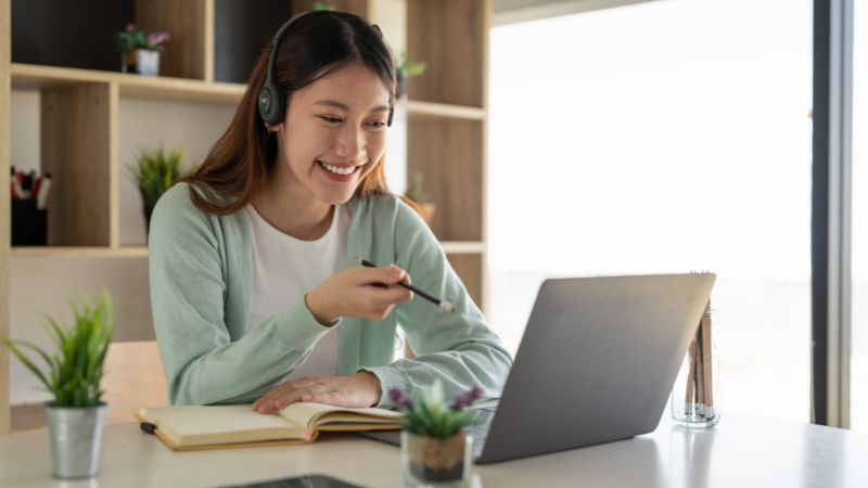 Khóa Học Lái Xe Có Thể Đăng Ký Online