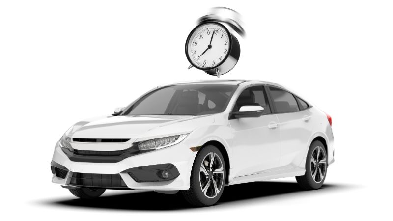 Học Bằng Lái Xe Ô Tô Hạng B Mất Bao Lâu?
